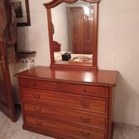 camera da letto matrimoniale