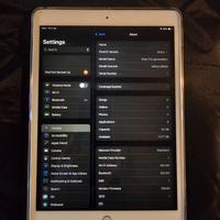 Ipad 10.2 7  (2019) WiFi + cellular 32Gb