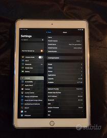 Ipad 10.2 7  (2019) WiFi + cellular 32Gb