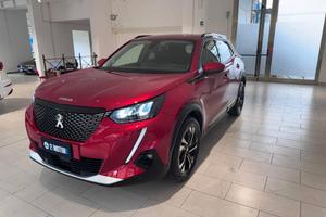 Peugeot 2008 1.2 puretech GT Line s&s 130cv