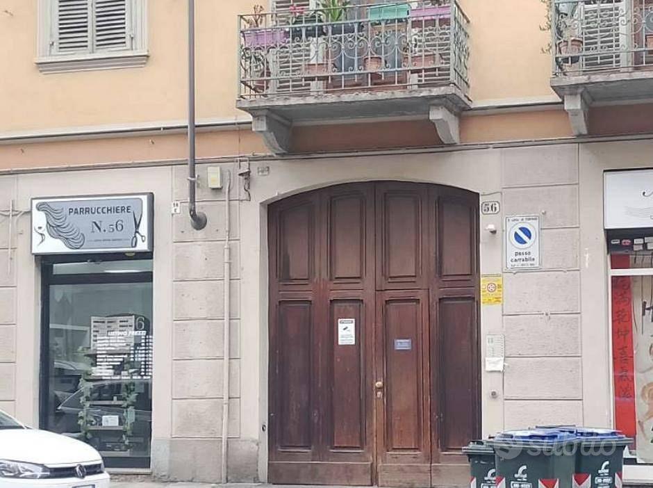 Appartamento – Torino, Cenisia, Circoscrizione 3 - Vista 2