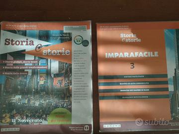 STORIA E STORIE 3
