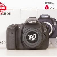 Canon EOS 60D