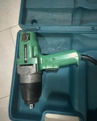 Avvitatore a impulsi Hitachi