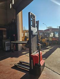 Stoccatore Elettrico marca Hangcha modello CDD15