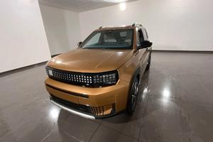 Fiat Grande Panda 1.2 Hybrid 110 CV S&S La Prima K