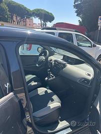 Cambio auto