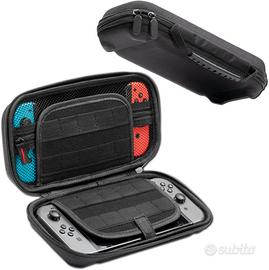 Custodia Nintendo Switch, Impermeabile,