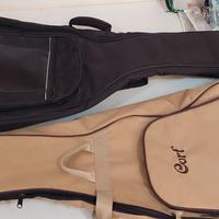 custodia per chitarra 