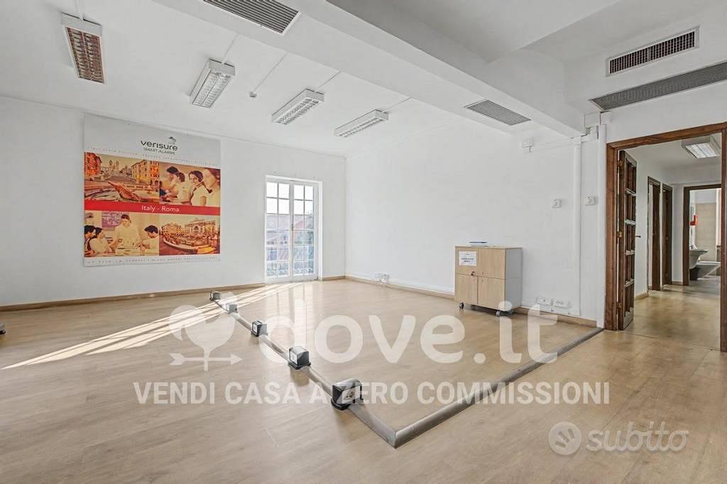 Appartamento – Roma, Colle Salario, Municipio Roma III - Altro
