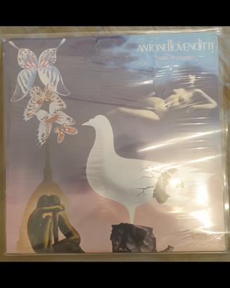 Vinile 33 giri