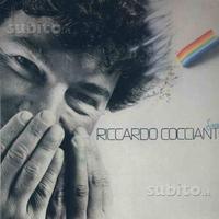 Riccardo cocciante - sincerita' lp