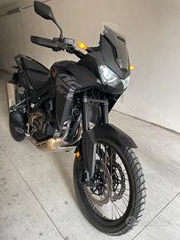 Africa Twin DCT