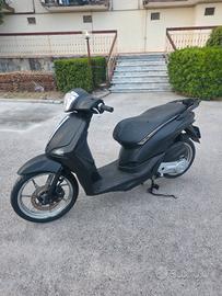 Paggio Liberty 50 anno 2020