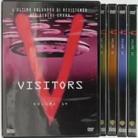 Visitors,serie Originale Hobby e Work DB622941 ZYQ