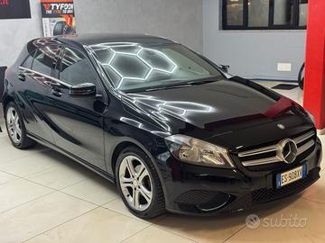 Mercedes-benz A 180 CDI Automatic Sport