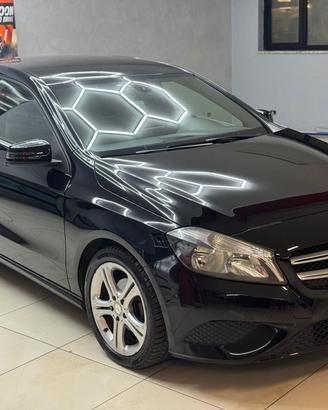 Mercedes-benz A 180 CDI Automatic Sport