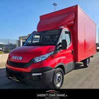 IVECO Daily 35S12 2.3 HPT PL CASSA
