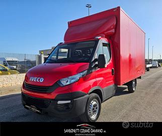 IVECO Daily 35S12 2.3 HPT PL CASSA