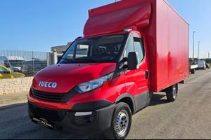 IVECO Daily 35S12 2.3 HPT PL CASSA