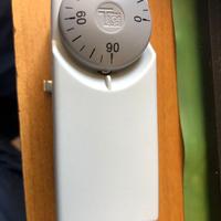 termostato a contatto bimetal