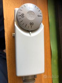 termostato a contatto bimetal