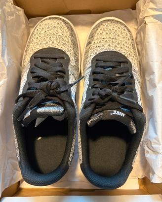 Nike Air force 1 flyknit 2.0