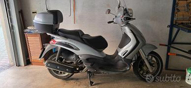 Piaggio Beverly 500 - 2005