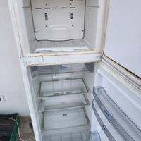 frigorifero Whirlpool  