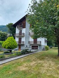 Appartamento in Santa Maria maggiore