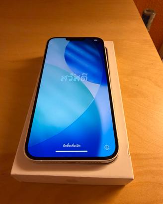 IPhone 14 Plus, colore bianco, 256gb