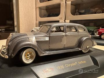 VEDERE BENE 1919 Cadillac Convertible - Scala 1:32