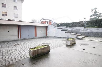 BOX A GARBAGNATE MILANESE