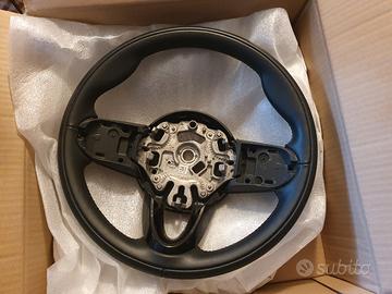 Volante fendinebbia terminale Mini Countryman F60
