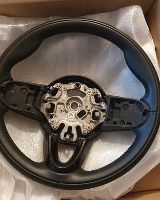 Volante fendinebbia terminale Mini Countryman F60