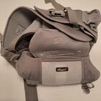 marsupio Aixintu per bambini da 0 a 3 anni