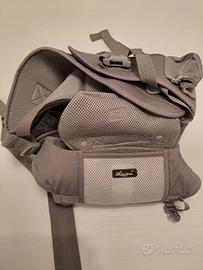 marsupio Aixintu per bambini da 0 a 3 anni