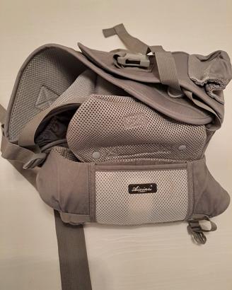 marsupio Aixintu per bambini da 0 a 3 anni