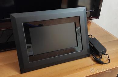 Cornice digitale da 8" Kodak easyShare SV811,