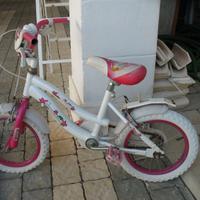Bicicletta Bambina 12
