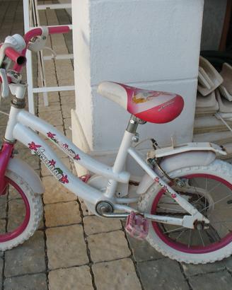 Bicicletta Bambina 12