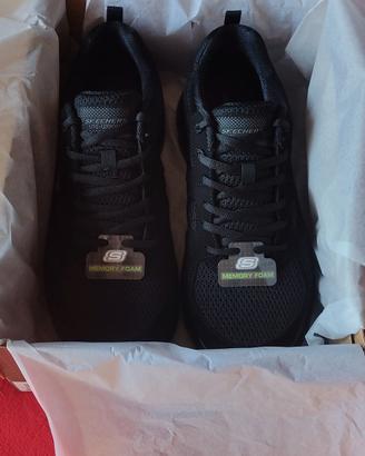 Scarpe uomo Skechers Sport 