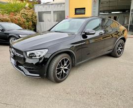 MERCEDES GLC Coupé (C253) - 2020