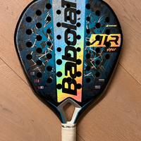 Babolat air viper 2025