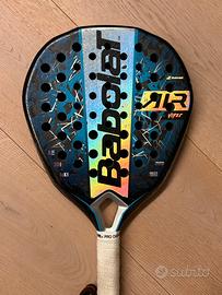 Babolat air viper 2025