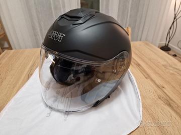casco jet GIVI X25 tg.L NUOVO