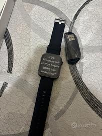 Smartwatch bluetooth