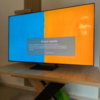 Smart tv Lg qned  65 pollici Qned93 mini led