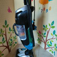 Aspira e lava-Rowenta Clean & Steam