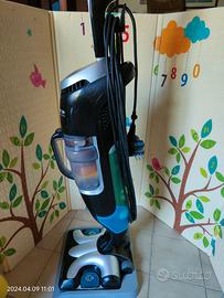 Aspira e lava-Rowenta Clean & Steam